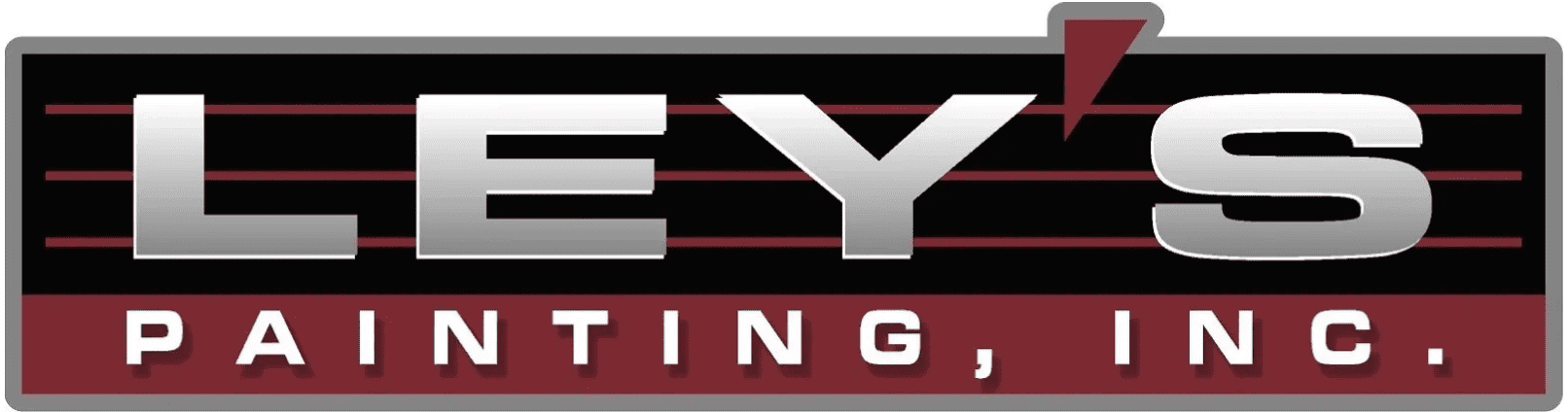 Ley's Painting, Inc.